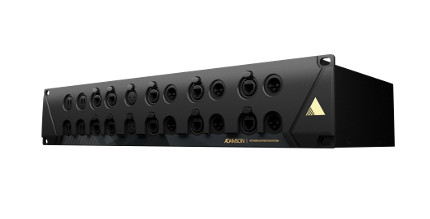 Network Distribution System (NDS) Network Distribution System (NDS)