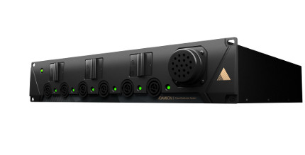 Power Distribution System (PDS) Power Distribution System (PDS)