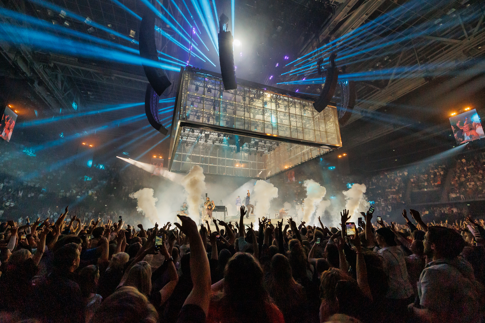 Photo by Johannes Andersen